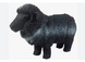 Антистресс "Овца" (FG221215052D), черная