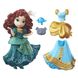 Игровой набор Hasbro Disney Princess кукла Мерида с аксессуарами (B5327_B7159), фотография