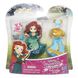 Игровой набор Hasbro Disney Princess кукла Мерида с аксессуарами (B5327_B7159), фотография