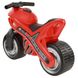 Каталка-мотоцикл Polesie МХ Красный (46512)