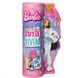 Лялька Barbie "Cutie Reveal" серії "Зимовий блиск" - полярне ведмежа (HJL64), фотографія