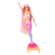 Кукла-русалка "Цветная магия" серии Дримтопия Barbie (HRP97), фотография