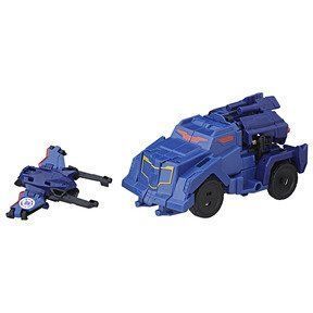 Фотография, изображение Трансформер Hasbro Transformers активатор комбайнер Саундвейв (C0653_C2353)