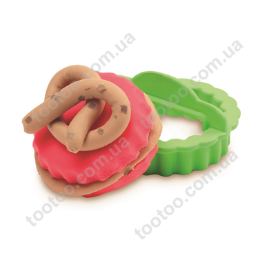 Фотография, изображение Игровой набор Плей-До Мини-сладости (розовые,коричневый) E5100_E5205