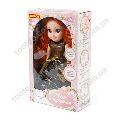 Фотография, изображение Кукла "Анна" на балу (37 см) Polesie (79305)
