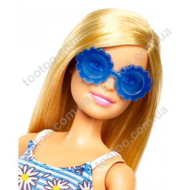 Фотография, изображение Кукла Barbie с нарядом (GDJ40)