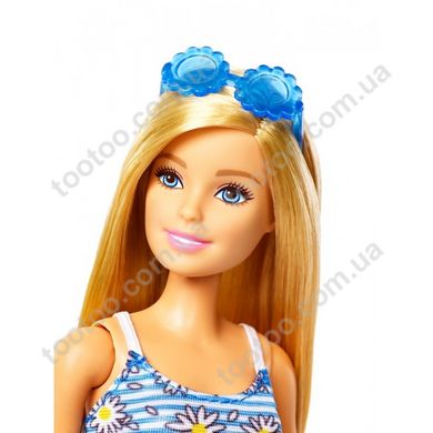 Світлина, зображення Лялька Barbie з нарядом (GDJ40)