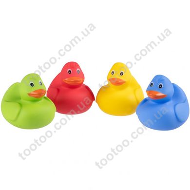Іграшка для ванни "Веселі каченята" DUCK4