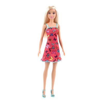 Світлина, зображення Лялька Barbie "Супер стиль" (T7439)