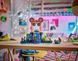 LEGO Конструктор Friends Музичне шоу талантів Хартлейк-Сіті (42616)