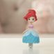 Игровой набор Hasbro Disney Princess мини кукла принцесса крутящаяся Ариэль (E0067_E0244), фотография