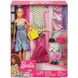Лялька Barbie з нарядом (GDJ40), фотографія