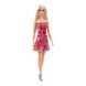 Лялька Barbie "Супер стиль" (T7439), фотографія