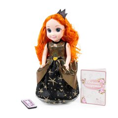 Фотография, изображение Кукла "Анна" на балу (37 см) в коробке, Polesie (79305)