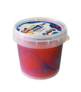 Игрушка "Мялка-жмялка", 2-в-1 (SS07_UA)