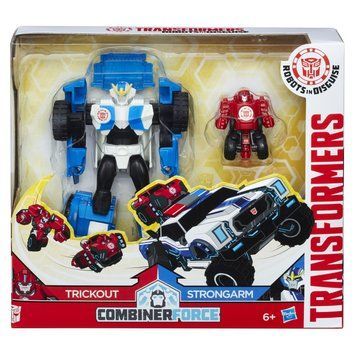 Фотография, изображение Трансформер Hasbro Transformers активатор комбайнер Саундвейв (C0653_C2353)
