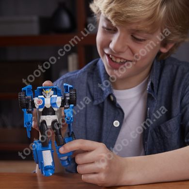 Фотография, изображение Трансформер Hasbro Transformers активатор комбайнер Саундвейв (C0653_C2353)