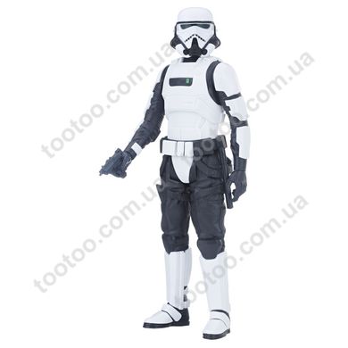 Фотография, изображение Фигурка Hasbro Star Wars титаны Imperial Patrol Trooper 30 см (E2380_E1180)