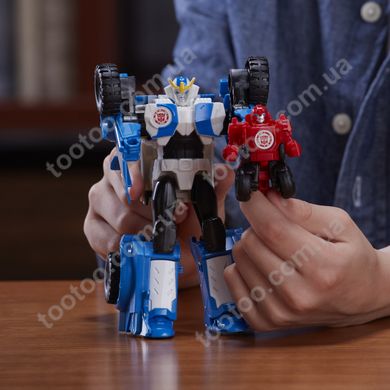 Фотография, изображение Трансформер Hasbro Transformers активатор комбайнер Саундвейв (C0653_C2353)