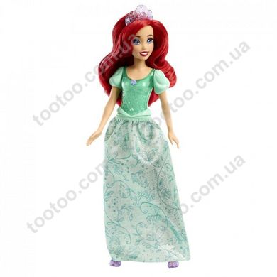 Фотография, изображение Кукла-принцесса Ариэль Disney Princess (HLW10)