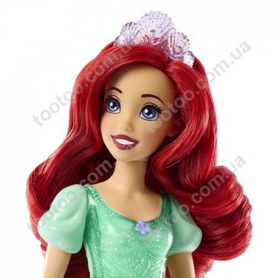 Фотография, изображение Кукла-принцесса Ариэль Disney Princess (HLW10)