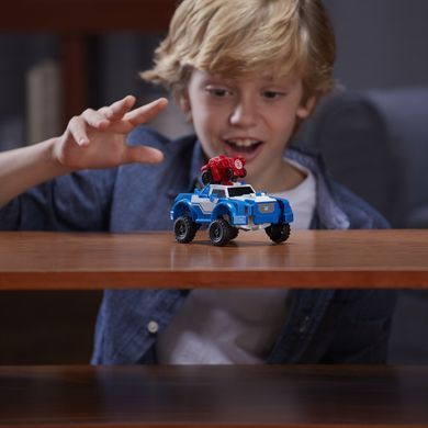 Фотография, изображение Трансформер Hasbro Transformers активатор комбайнер Саундвейв (C0653_C2353)