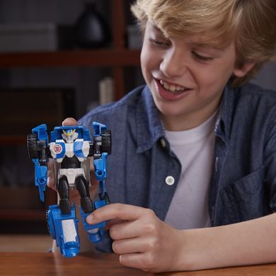 Фотография, изображение Трансформер Hasbro Transformers активатор комбайнер Саундвейв (C0653_C2353)