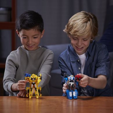Фотография, изображение Трансформер Hasbro Transformers активатор комбайнер Саундвейв (C0653_C2353)