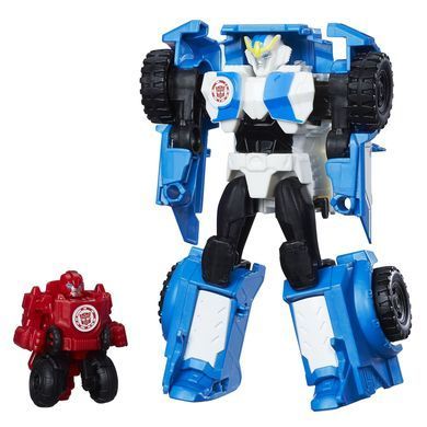 Фотография, изображение Трансформер Hasbro Transformers активатор комбайнер Саундвейв (C0653_C2353)