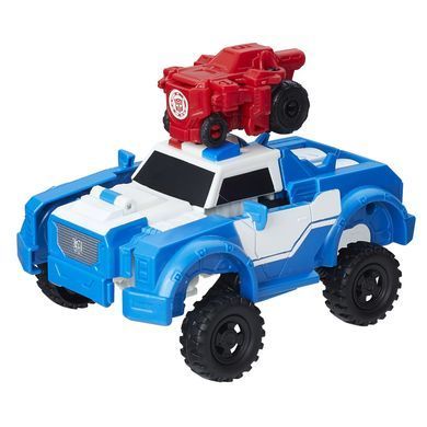 Фотография, изображение Трансформер Hasbro Transformers активатор комбайнер Саундвейв (C0653_C2353)