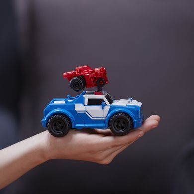 Фотография, изображение Трансформер Hasbro Transformers активатор комбайнер Саундвейв (C0653_C2353)