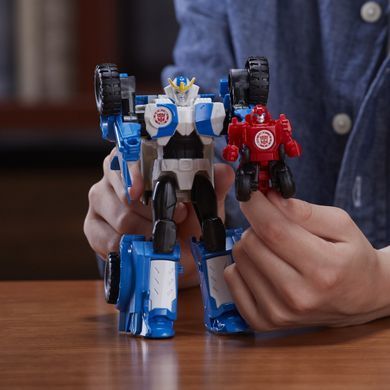 Фотография, изображение Трансформер Hasbro Transformers активатор комбайнер Саундвейв (C0653_C2353)