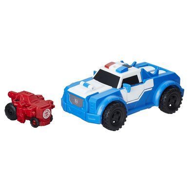 Фотография, изображение Трансформер Hasbro Transformers активатор комбайнер Саундвейв (C0653_C2353)