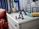 Конструктор LEGO Marvel Робот Венома vs. Майлз Моралез (76276)