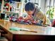 LEGO Конструктор Трамвай і вокзал у центрі міста (60423)