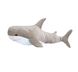 М'яка іграшка Акула FANCY 49 см, фотографія