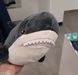 М'яка іграшка Акула FANCY 49 см, фотографія