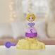 Ігровий набір Hasbro Disney Princess міні лялька принцеса Рапунцель, що крутиться (E0067_E0243), фотографія