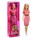Лялька Barbie "Модниця" у костюмі в ламану клітинку (GRB59), фотографія