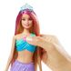 Кукла-русалка "Сияющий хвостик" серии Дримтопия Barbie (HDJ36), фотография