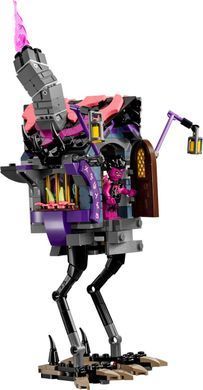 LEGO Конструктор DREAMZzz Опівнічний ворон Невідьми (71478)