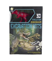 Фотография, изображение Набор игровой QUNXING TOYS "Раскопки динозавра" T-REX