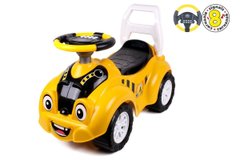 Світлина, зображення Дитяча Іграшка "Автомобіль для прогулянок" ТехноК