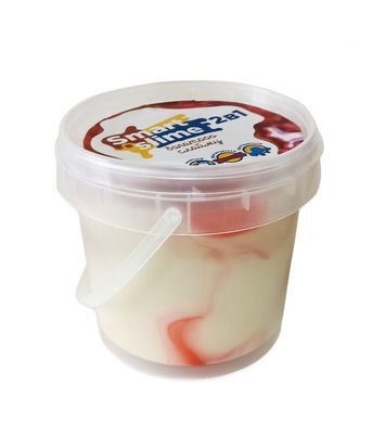 Игрушка "Мялка-жмялка", 2-в-1 (SS08_UA)