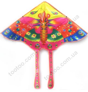 Фотография, изображение Воздушный змей Qunxing toys "Бабочка"(F1013)