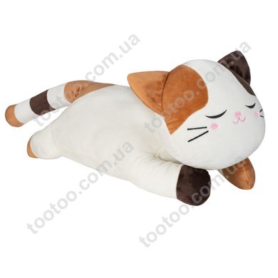 Світлина, зображення М'яка іграшка Ледачий кіт плюшевий (KSO1K) DGT-Plush