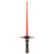 Игрушка Hasbro Star Wars раздвижной световой меч Кайло Рена (B3691), фотография