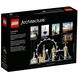 Конструктор LEGO Architecture Лондон (21034)