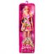 Кукла Barbie "Модница" в платье с фруктовым принтом (HBV15), фотография