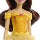 Лялька-принцеса Белль Disney Princess (HLW11), фотографія
